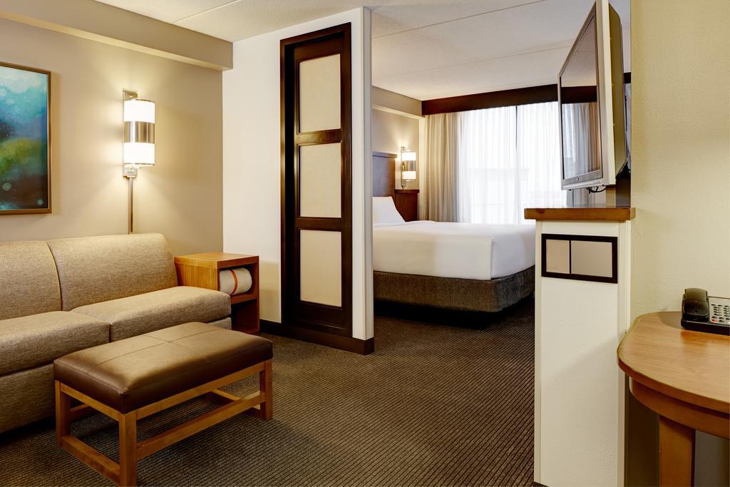 Hyatt Place Chicago - Lombard/Oak Brook Cameră foto